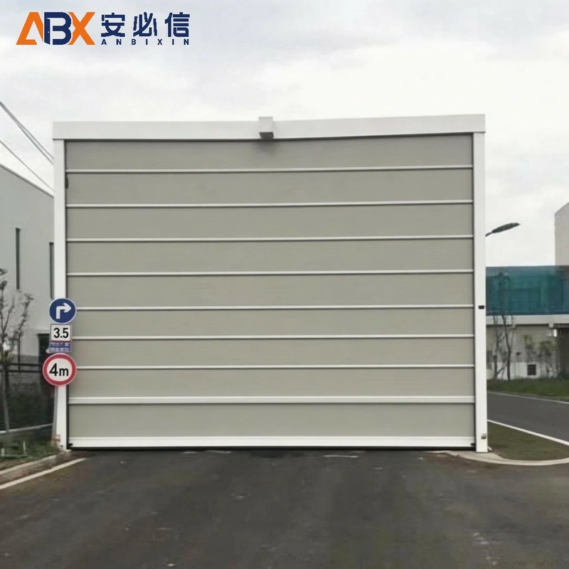 沧州市堆积门