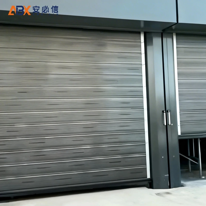 沧州市厂房高速门